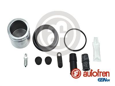 AUTOFREN SEINSA D41663C EAN: 8430320109220.