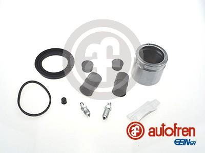 AUTOFREN SEINSA D41664C EAN: 8430320109244.
