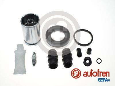 AUTOFREN SEINSA D41666K EAN: 8430320270982.