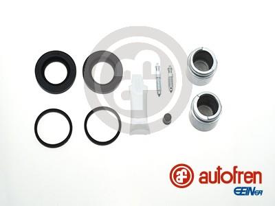 AUTOFREN SEINSA D41668C EAN: 8430320115269.