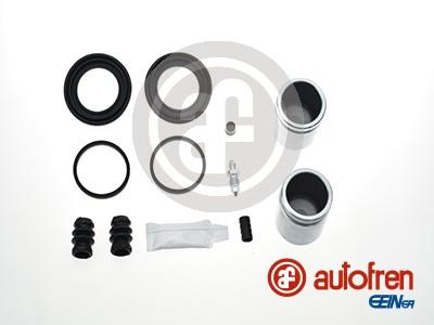 AUTOFREN SEINSA D41670C EAN: 8430320116860.