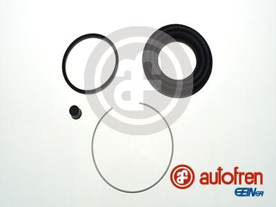 AUTOFREN SEINSA D4168 EAN: 8430320018096.