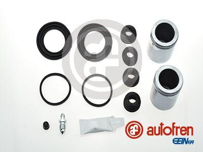 AUTOFREN SEINSA D41727C EAN: 8430320129150.