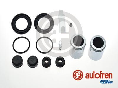 AUTOFREN SEINSA D41728C EAN: 8430320129174.