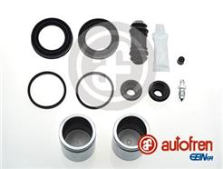 AUTOFREN SEINSA D41744C