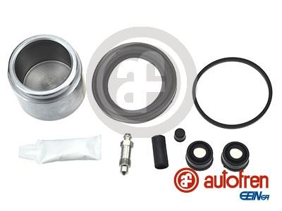 AUTOFREN SEINSA D41745C EAN: 8430320118925.