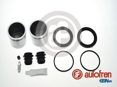 AUTOFREN SEINSA D41767C EAN: 8430320135267.