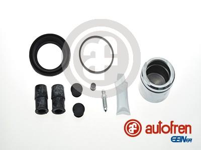 AUTOFREN SEINSA D41789C EAN: 8430320132181.