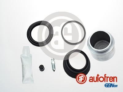 AUTOFREN SEINSA D41808C EAN: 8430320129617.