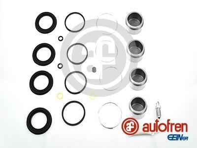 AUTOFREN SEINSA D41809C EAN: 8430320132440.
