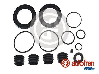 AUTOFREN SEINSA D41811 EAN: 8430320120072.