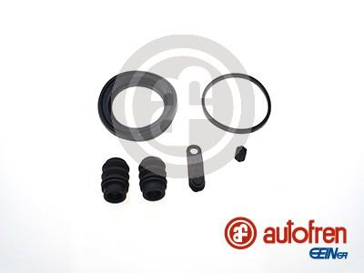 AUTOFREN SEINSA D41817 EAN: 8430320120294.