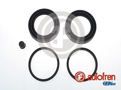 AUTOFREN SEINSA D41818 EAN: 8430320120270.