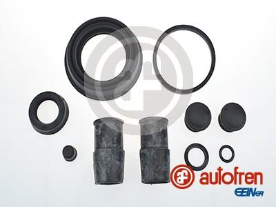 AUTOFREN SEINSA D41819 EAN: 8430320120256.