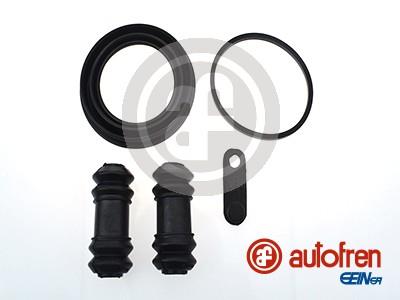 AUTOFREN SEINSA D41825 EAN: 8430320121390.