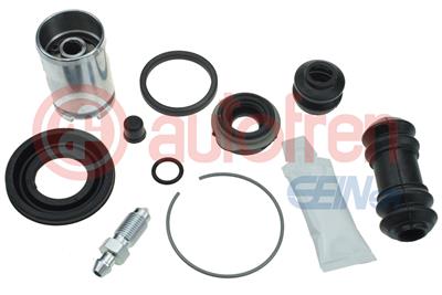 AUTOFREN SEINSA D41849K EAN: 8430320286839.