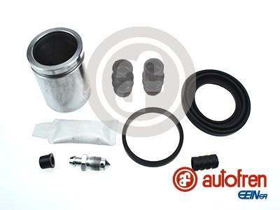 AUTOFREN SEINSA D41860C EAN: 8430320133201.