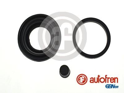 AUTOFREN SEINSA D4188 EAN: 8430320018263.
