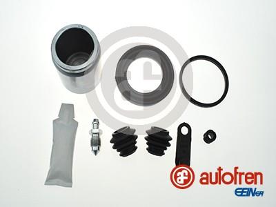 AUTOFREN SEINSA D41884C EAN: 8430320192819.