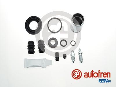 AUTOFREN SEINSA D41890C EAN: 8430320126821.