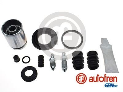 AUTOFREN SEINSA D41890K EAN: 8430320272504.