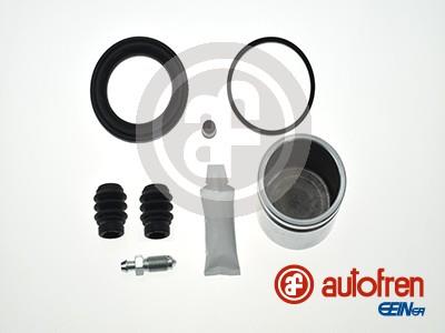 AUTOFREN SEINSA D41893C EAN: 8430320126968.