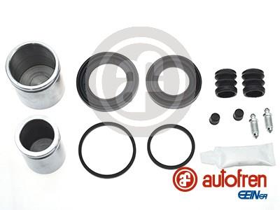 AUTOFREN SEINSA D41894C EAN: 8430320126982.