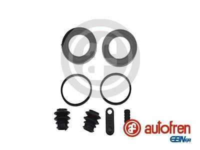 AUTOFREN SEINSA D41898 EAN: 8430320127156.