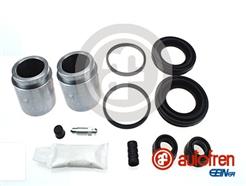 AUTOFREN SEINSA D41907C