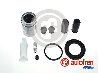 AUTOFREN SEINSA D41951C EAN: 8430320195216.