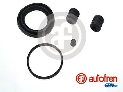 AUTOFREN SEINSA D4197 EAN: 8430320018355.