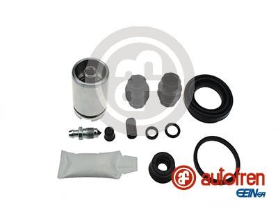 AUTOFREN SEINSA D41999K EAN: 8430320272801.