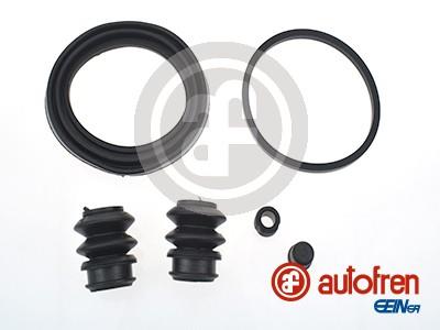 AUTOFREN SEINSA D42010 EAN: 8430320130743.