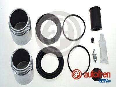 AUTOFREN SEINSA D42081C EAN: 8430320193052.