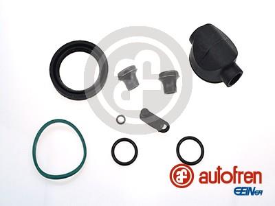 AUTOFREN SEINSA D4218 EAN: 8430320018553.
