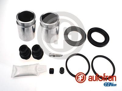 AUTOFREN SEINSA D42207C EAN: 8430320142234.
