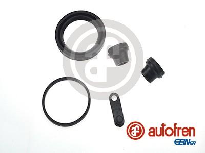 AUTOFREN SEINSA D4221 EAN: 8430320018584.