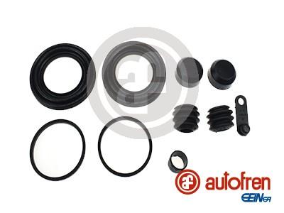 AUTOFREN SEINSA D42245 EAN: 8430320207780.