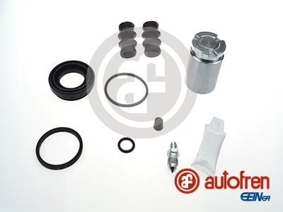 AUTOFREN SEINSA D42248C EAN: 8430320192406.