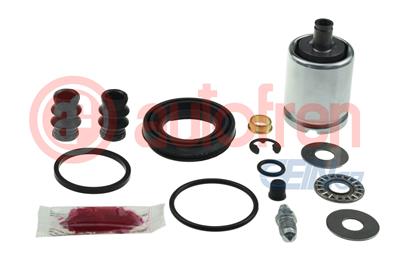 AUTOFREN SEINSA D42257K EAN: 8430320276540.