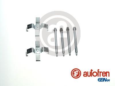 AUTOFREN SEINSA D42284A EAN: 8430320200859.