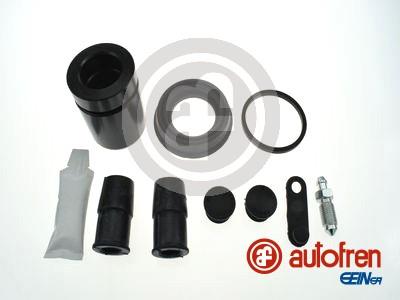 AUTOFREN SEINSA D42307C EAN: 8430320202938.