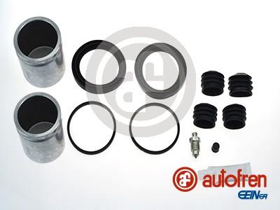 AUTOFREN SEINSA D42330C EAN: 8430320205120.