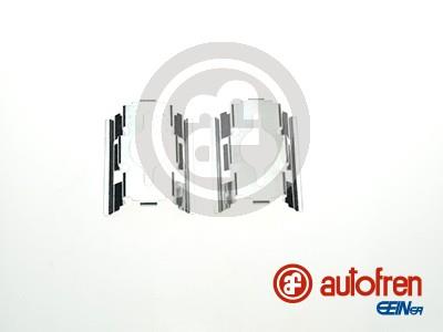 AUTOFREN SEINSA D42337A EAN: 8430320206196.