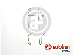 AUTOFREN SEINSA D42338A