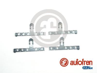 AUTOFREN SEINSA D42339A EAN: 8430320206240.