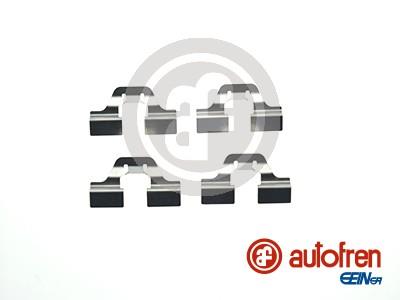 AUTOFREN SEINSA D42342A EAN: 8430320206349.