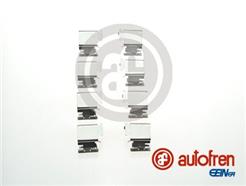 AUTOFREN SEINSA D42343A