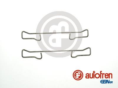 AUTOFREN SEINSA D42345A EAN: 8430320206400.