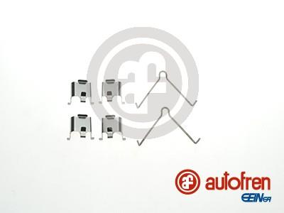 AUTOFREN SEINSA D42350A EAN: 8430320206530.